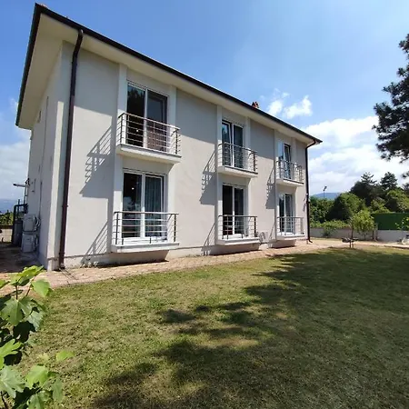 Msicina Villa Sapanca