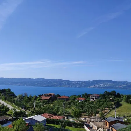Msicina Villa Sapanca