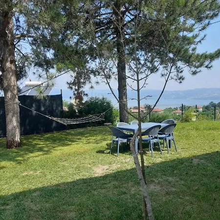 Villa Msicina *